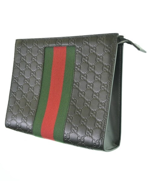 GUCCI คลัตช์