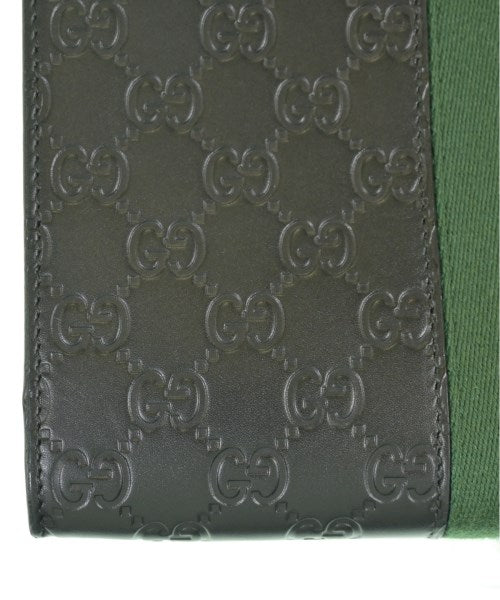 GUCCI คลัตช์