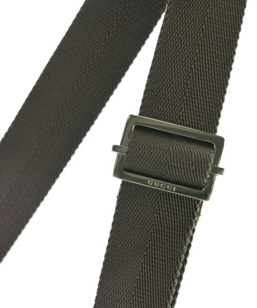 GUCCI กระเป๋าสะพาย