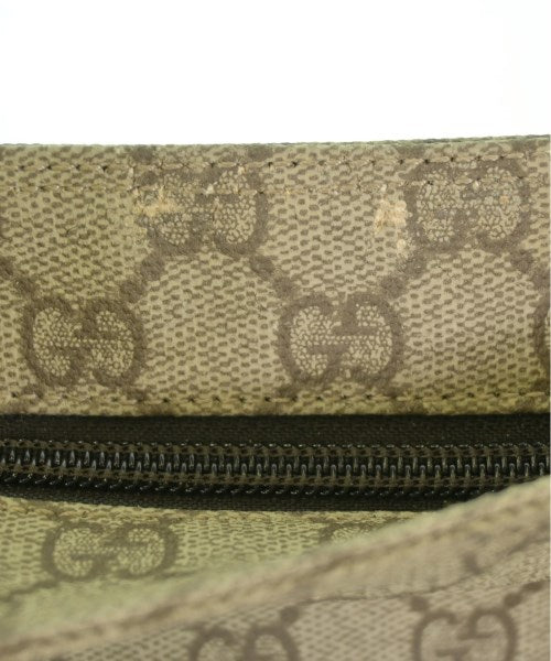 GUCCI กระเป๋าสะพาย