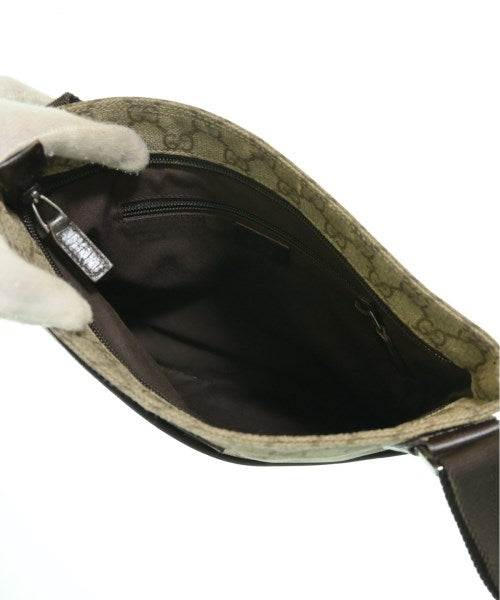 GUCCI กระเป๋าสะพาย