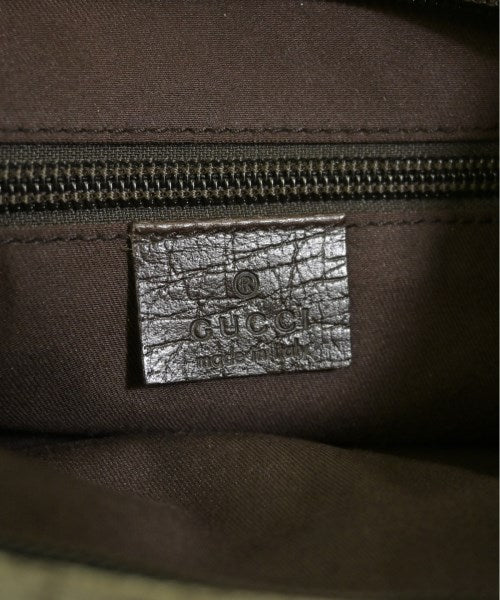 GUCCI กระเป๋าสะพาย