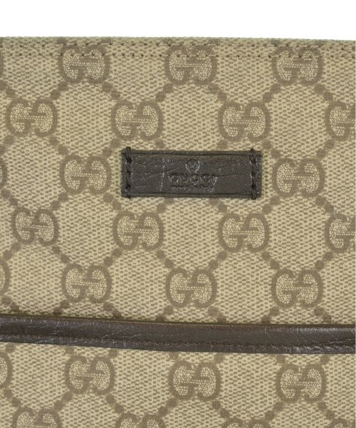 GUCCI กระเป๋าสะพาย