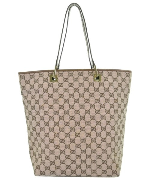 GUCCI กระเป๋าถือขนาดใหญ่