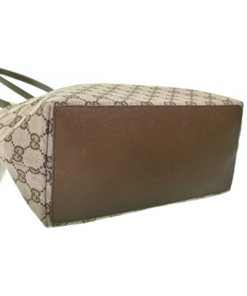 GUCCI กระเป๋าถือขนาดใหญ่
