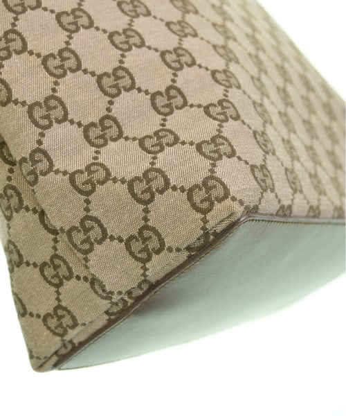 GUCCI กระเป๋าถือขนาดใหญ่