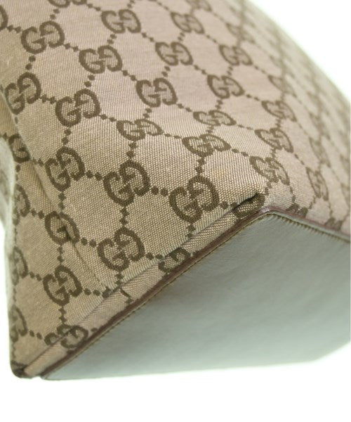 GUCCI กระเป๋าถือขนาดใหญ่