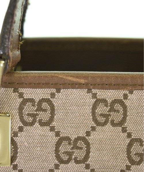 GUCCI กระเป๋าถือขนาดใหญ่
