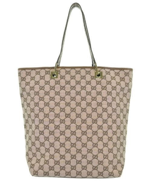 GUCCI กระเป๋าถือขนาดใหญ่