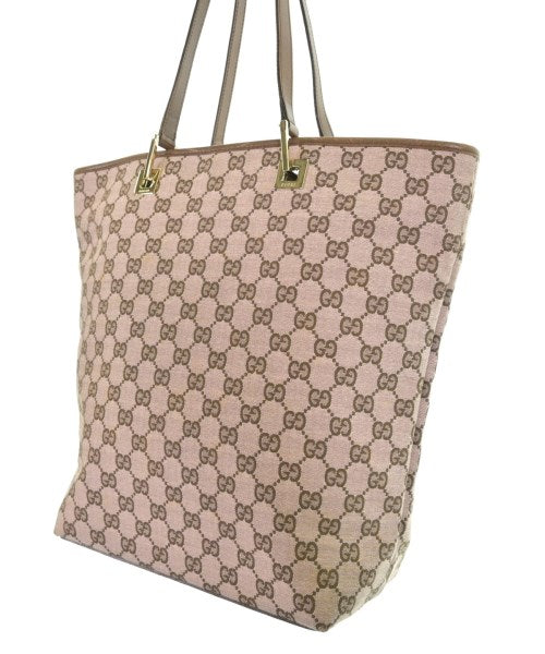 GUCCI กระเป๋าถือขนาดใหญ่