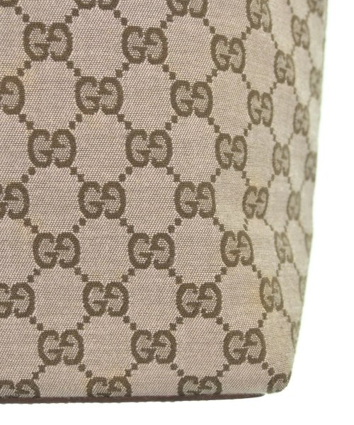 GUCCI กระเป๋าถือขนาดใหญ่