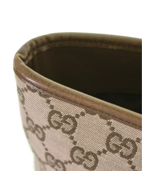 GUCCI กระเป๋าถือขนาดใหญ่