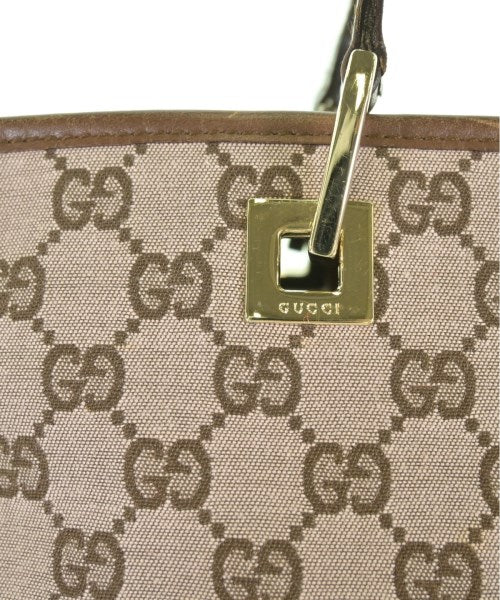 GUCCI กระเป๋าถือขนาดใหญ่