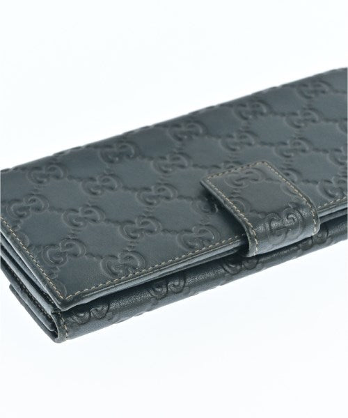 GUCCI กระเป๋าสตางค์/กระเป๋าใส่เหรียญ