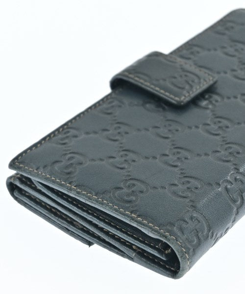GUCCI กระเป๋าสตางค์/กระเป๋าใส่เหรียญ