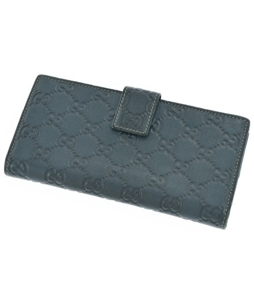 GUCCI กระเป๋าสตางค์/กระเป๋าใส่เหรียญ