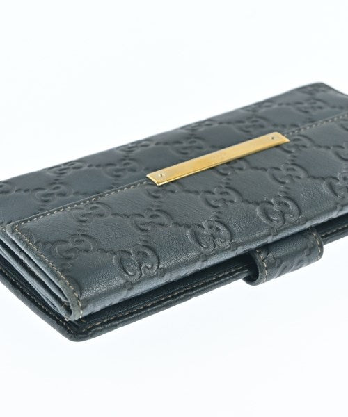 GUCCI กระเป๋าสตางค์/กระเป๋าใส่เหรียญ