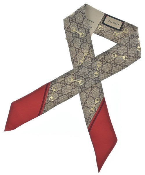 GUCCI ผ้าพันคอ