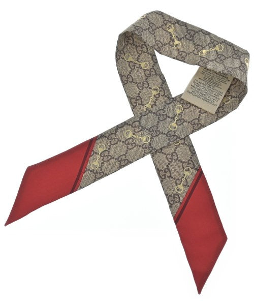 GUCCI ผ้าพันคอ