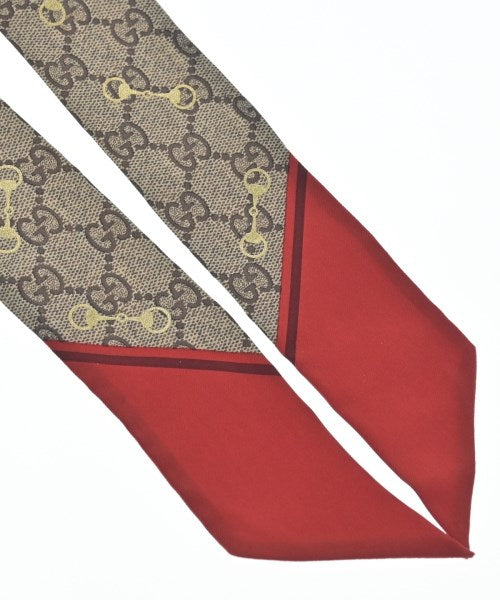 GUCCI ผ้าพันคอ