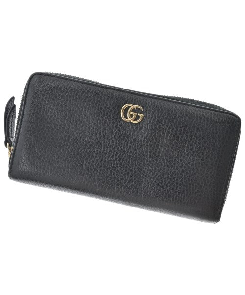 GUCCI กระเป๋าสตางค์/กระเป๋าใส่เหรียญ