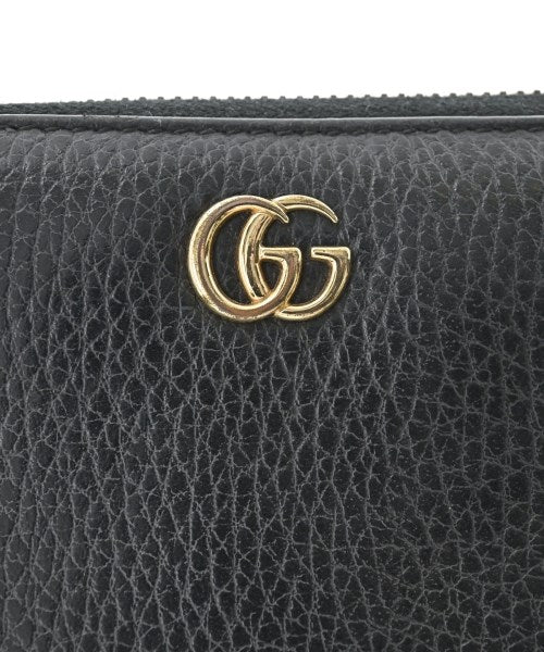 GUCCI กระเป๋าสตางค์/กระเป๋าใส่เหรียญ