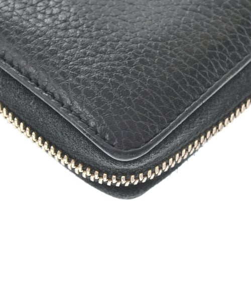 GUCCI กระเป๋าสตางค์/กระเป๋าใส่เหรียญ
