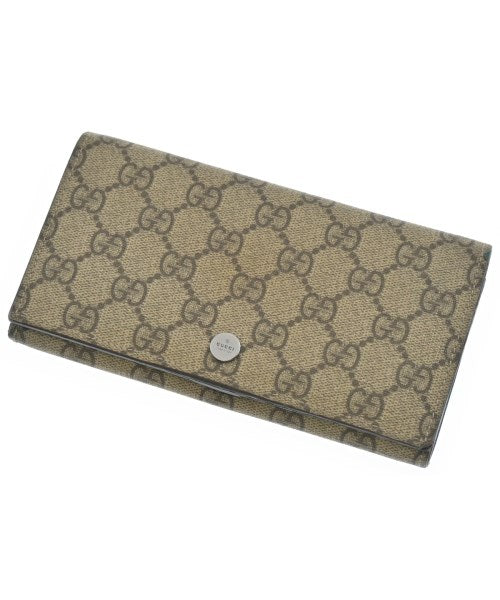 GUCCI กระเป๋าสตางค์/กระเป๋าใส่เหรียญ