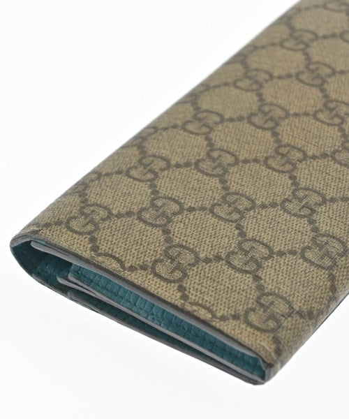 GUCCI กระเป๋าสตางค์/กระเป๋าใส่เหรียญ