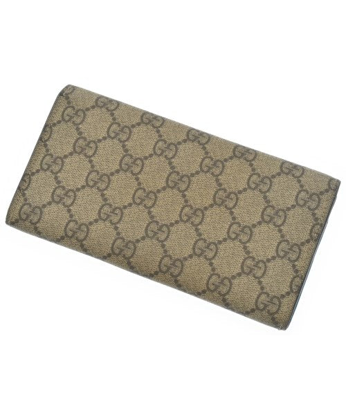 GUCCI กระเป๋าสตางค์/กระเป๋าใส่เหรียญ