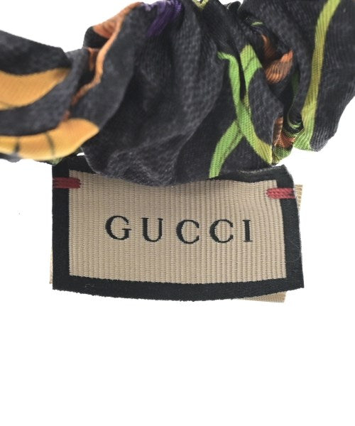 GUCCI เครื่องประดับผม