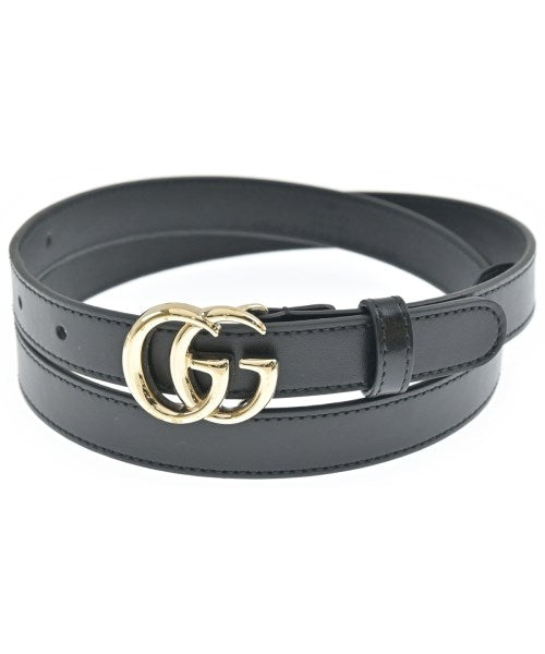GUCCI เข็มขัด