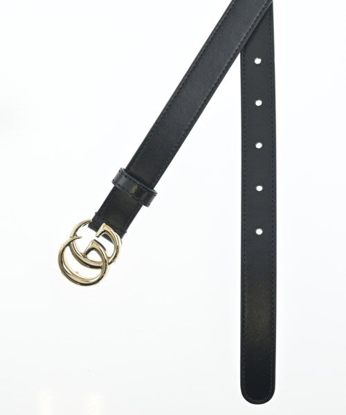 GUCCI เข็มขัด