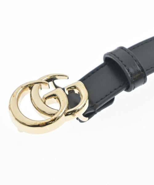 GUCCI เข็มขัด