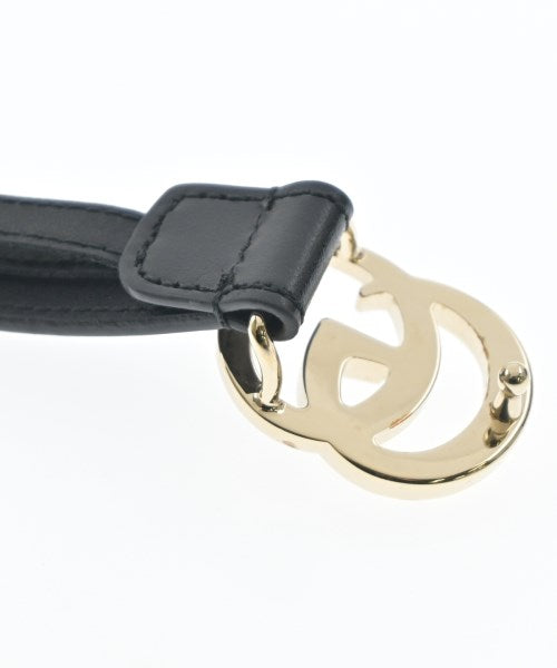 GUCCI เข็มขัด