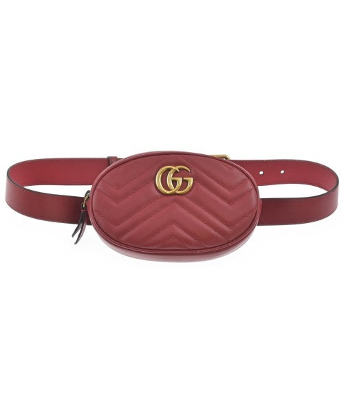 GUCCI กระเป๋า อื่น