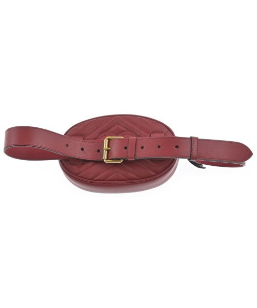 GUCCI กระเป๋า อื่น