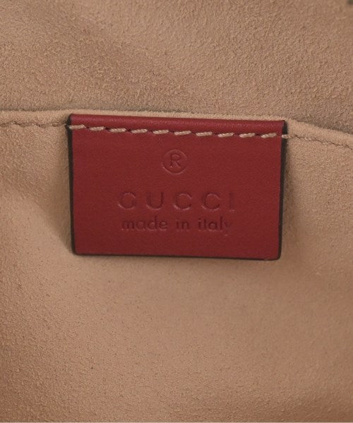 GUCCI กระเป๋า อื่น