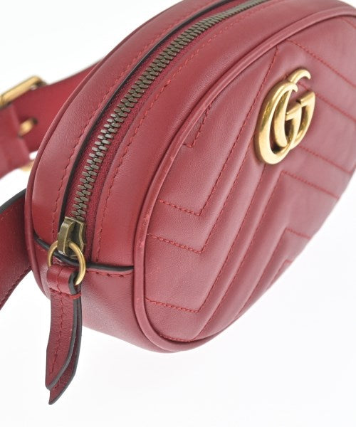 GUCCI กระเป๋า อื่น