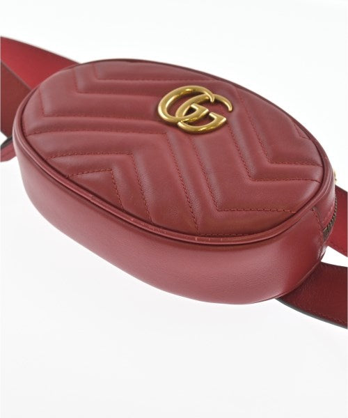 GUCCI กระเป๋า อื่น