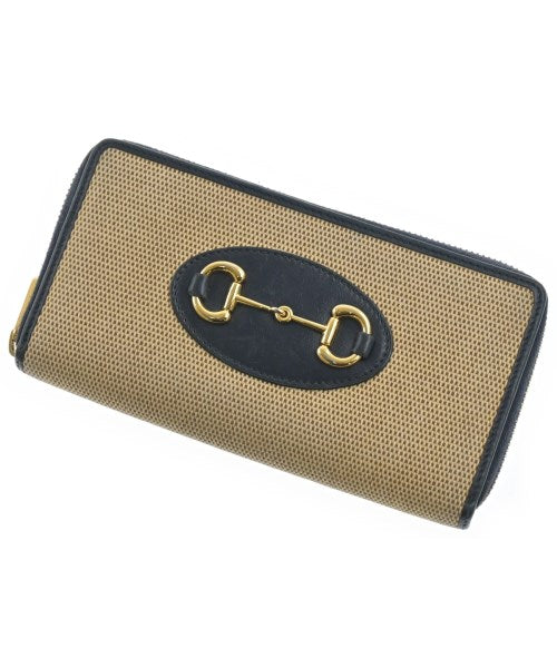 GUCCI กระเป๋าสตางค์/กระเป๋าใส่เหรียญ