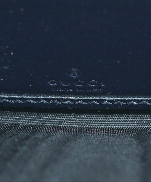 GUCCI กระเป๋าสตางค์/กระเป๋าใส่เหรียญ