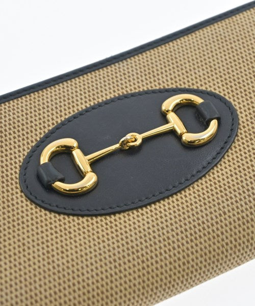 GUCCI กระเป๋าสตางค์/กระเป๋าใส่เหรียญ