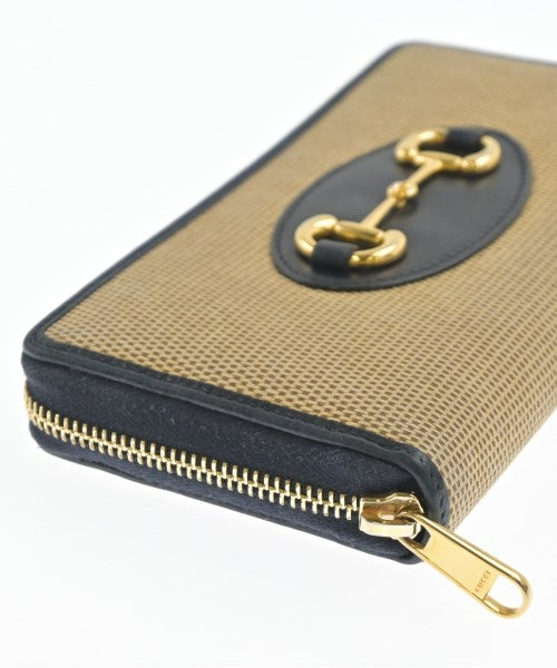 GUCCI กระเป๋าสตางค์/กระเป๋าใส่เหรียญ