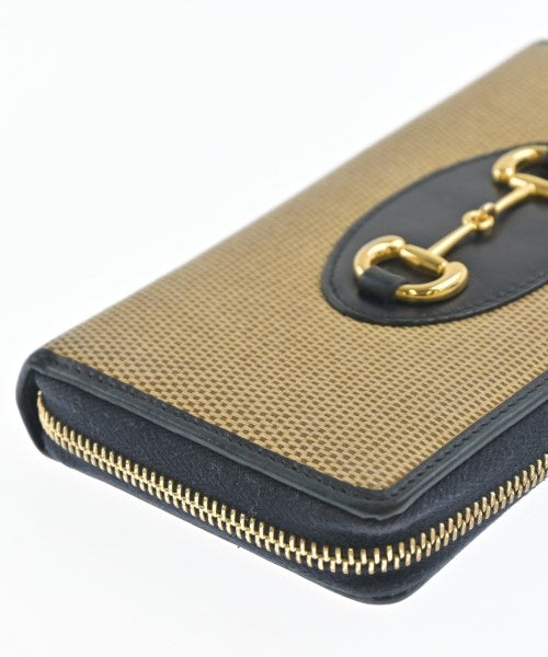 GUCCI กระเป๋าสตางค์/กระเป๋าใส่เหรียญ