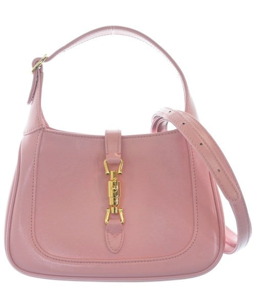 GUCCI กระเป๋าถือ