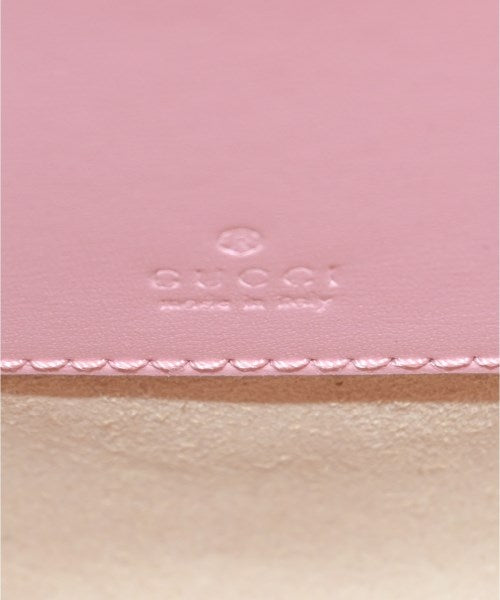 GUCCI กระเป๋าถือ