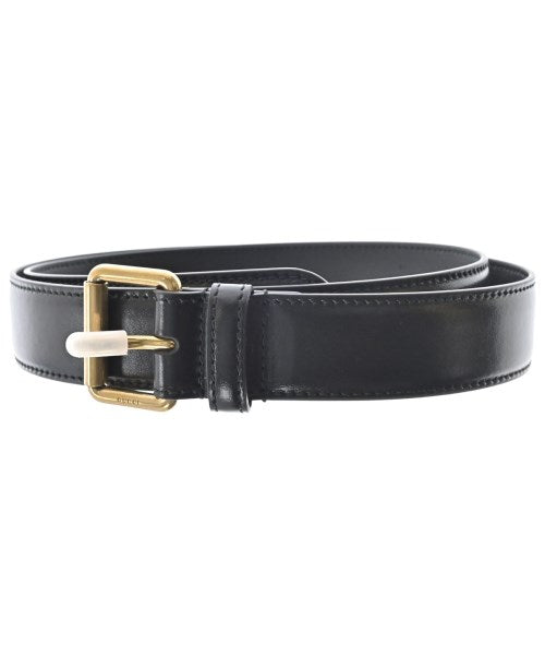 GUCCI เข็มขัด