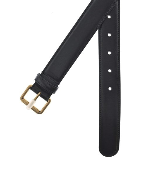 GUCCI เข็มขัด