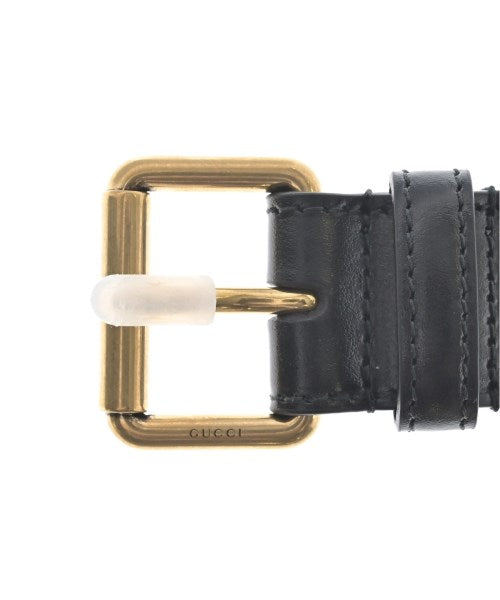 GUCCI เข็มขัด